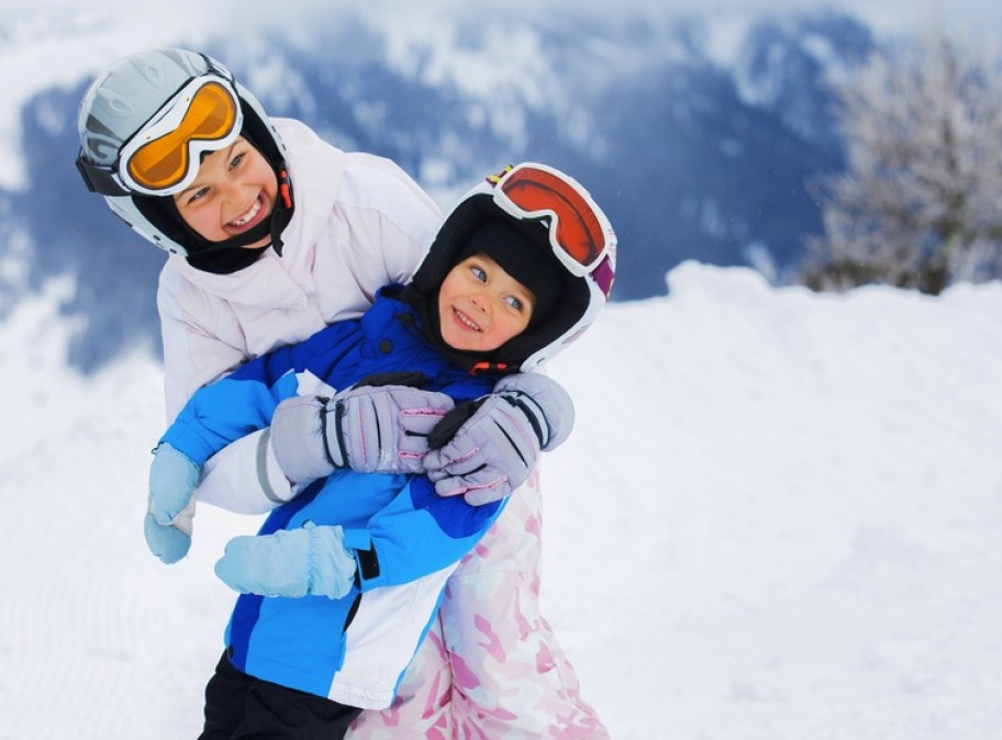 Snowbility is Commended by The National Autistic Society